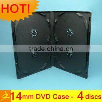 14mm pp special cd dvd case