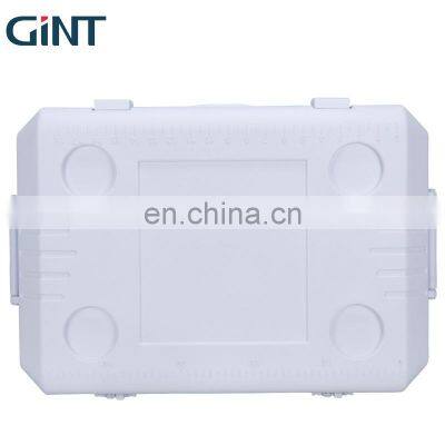GINT 60L Made in China Hot Selling PU Foam Wine Cans Ice Chest Cooler Box