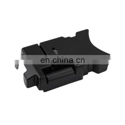 Interior Accessories Parts Silicone Armrest Rest Storage Box Center Control Console Organizer Tray For Honda Civic 2016-2021 photo-3