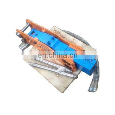 Hot sell Excavator PC30 Hydraulic breaker hammer