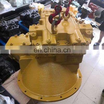 322b hydraulic pump ,main pump 123-2231