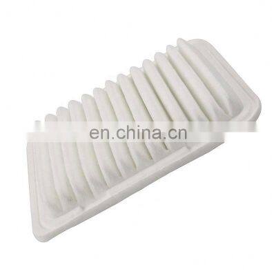 Car air filter for toyota 17801-0T020/17801-21050