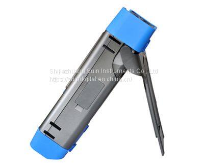 SA2200 Power Quality Analyzer Portable Power Quality Meter Power Quality Analyzer Price photo-3