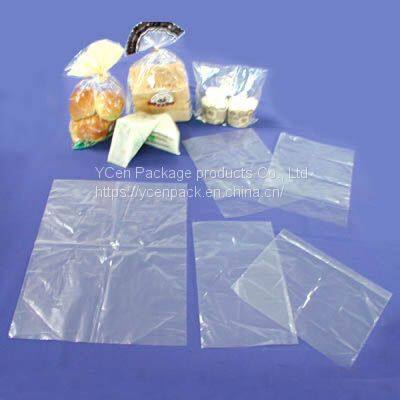 OEM Bread Packaging Bags photo-4