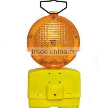 Traffic safety LED warning light WL001