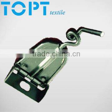 Long Life Iron and Carbon Fiber Material Lappet With Snail Wire for Spinning Frame Machinery