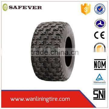 China Cheap Golf Tire Manufacture 18x8.50-8 205/50-10 13x5.00-6 photo-4