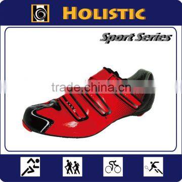 High quality Light Carbon Sole Road Bike Racing Cycling Shoe