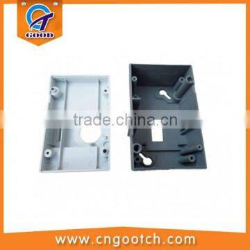 China Newest electronic project customized housing Plastic