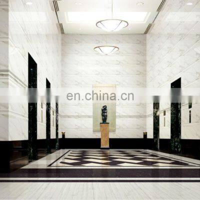 JBN cheap marble floor distributors decorative china ceramic wall tiles embossed kitchen