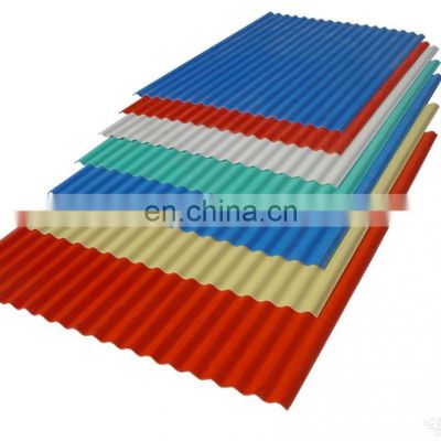 Colombia lightweight pvc plastic roof tiles/heat insulation upvc plastic roofing sheet for factory