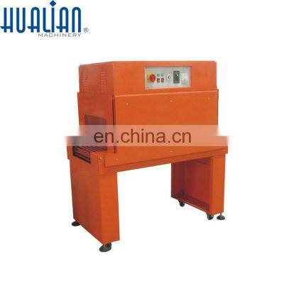 BS-4535 HUALIAN Thermal Shrink Packaging Machine