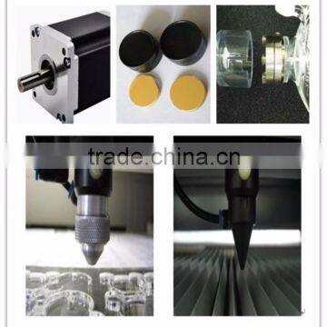 Brand New Laser Cutting Machine With High Quality Glasses Frame Marking Laser Machine 3d Laser Cutting Machine photo-4