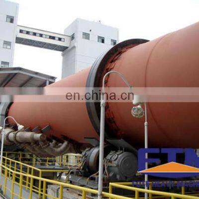 CE, ISO9001 Certificated Rotary Kiln for Cement Production Line photo-4
