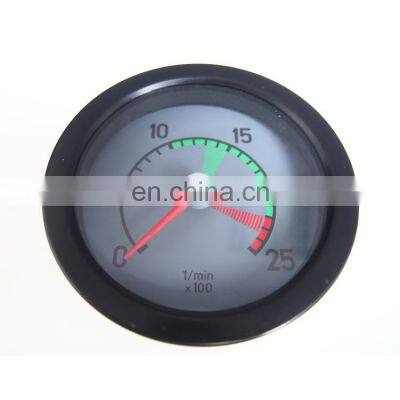 high quality Truck parts for MERCEDES BENZ OEM 0015429716  Gauge instrument cluster for european Truck tachometer