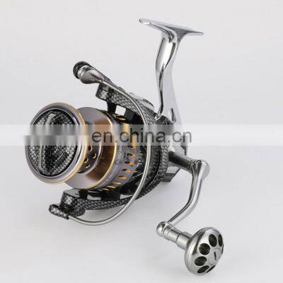 2021 новый 240-часовой тест на устойчивость к соляной тумани, 13 кг тяги, высококачественные металлические спиннинги для морского рыбалки оптом photo-3