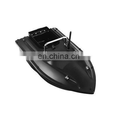 New Outdoor RC Lure Hopper Remote Control Fishing Bait Boat