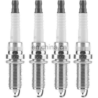 Hot Sale Spark Plug 22401-ED815  LZKAR6AP-11 VH6RKP-11 for Nissan