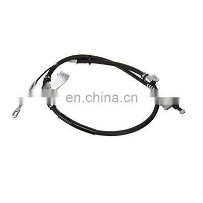 Car cables of cycle brake cable 4901009201 for Hyundai universal brake cables