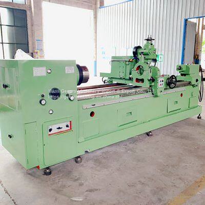 Economical GP6020 Horizontal Spline Milling Machine Gear Cutting Machine Manufacturers