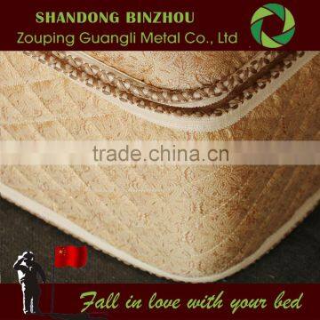 China Manufacturer Latex Mattress for Swl Mattress photo-4