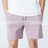 2021 Manufacturers Customize Men's Shorts Fashion Solid Color Boys Basketball Shorts photo-5