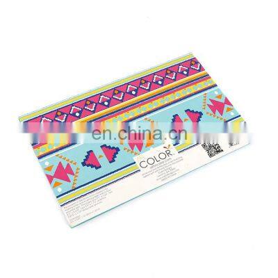 Custom Shape Promotional Personalized Cute Sticky Notes Set