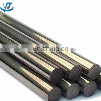 en1.4301 stainless steel bar / 304 steel rod price