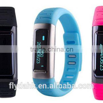 U9 Smart Bracelet Bluetooth Waterproof Wristband u9 Smart Watch Waterproof Bluetooth Bracelet. photo-2