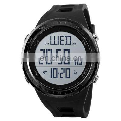 Relojes Hombre SKMEI 1310 Dual Time Sport Watch Waterproof Digital Wrist Watch for Men