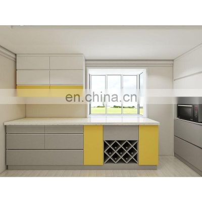 India mart cheapest kitchen cabinet modern