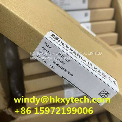 Pepperl Fuchs HiC2822 Switch Amplifier With Good Price In Stock photo-3