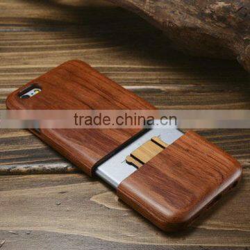 Eco Felt Cell Phone Cover for IPhone 6, for IPhone 6 Cover ,for Apple IPhone 6s Back Case photo-2