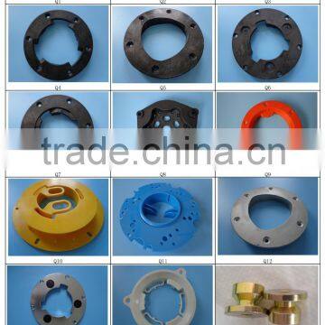 12 Inch Scrubber Brush photo-5