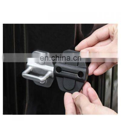 Door Lock Decoration Cover for Jeep Wrangler JL