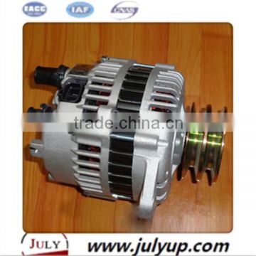 Nissian QD32 car 12V 90A alternator 23100 6t002 in high quality