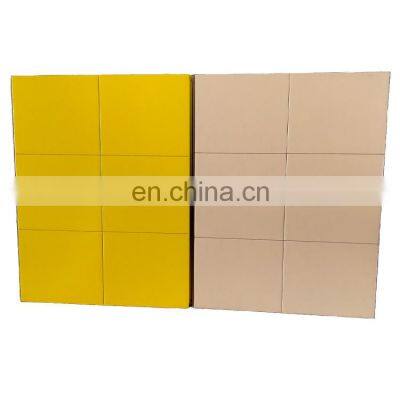 Chinese Factory Best Quality With Best Price Sticky Board for Rodent Control Custom