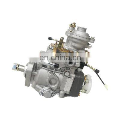 Насос масляный двигателя модель 0001060026 VE4\11F2000R026Насос топливный
