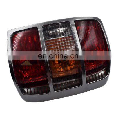 Auto Rear Combination Lamp Kit For Mitsubishi Pajero Montero 1990-2000 MB831088