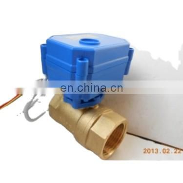 12v CWX-15Q valve 1/2\