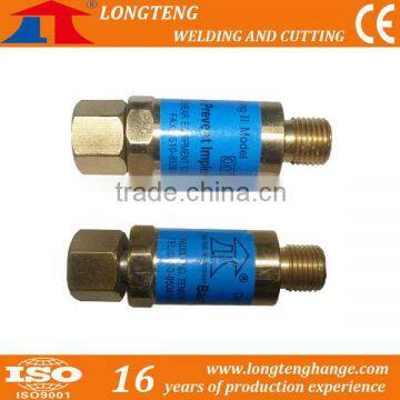 Good Quality M12 * 1.25 Oxygen Flashback Arrestor