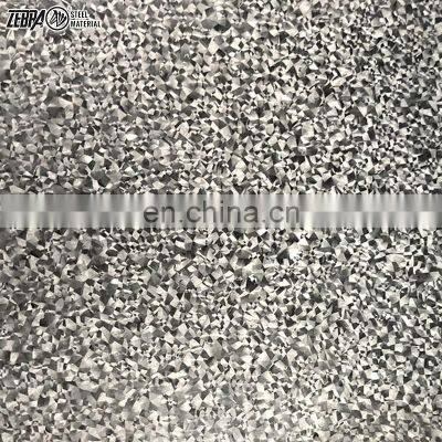 JIS 3321 G550 Gl Afp Aluzinc Steel Hot Dipped 55% Al Zincalum Aluzinc Steel Sheet For Roof Sheet