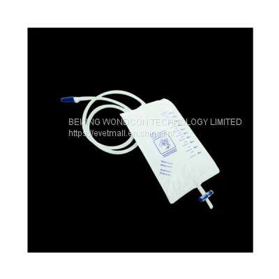 Luxury Urinary Drainage Bag 0.2mm thick