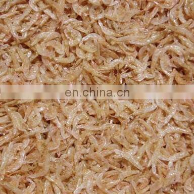 2019 good quality hot sale dried  baby shrimp.