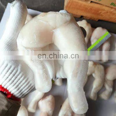 Clealed Skinless Frozen Bull Frog Leg Frozen Frog Legs Frozen photo-3