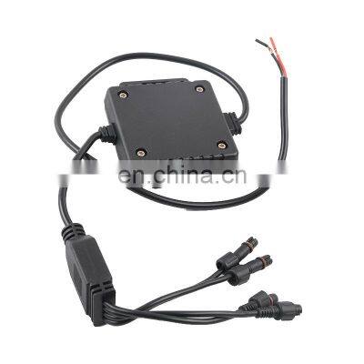 Off Road RGB Chassis Light for Jeep Wrangler JK 07+ Auto Chassis Lamp for Jeep Auto Parts