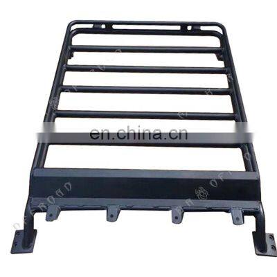 Aluminum alloy rack 4x4 roof rack for SUZUKI jimny auto accessories