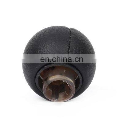 Manual Car Replacement Gear Stick Shift Knob For Peugeot photo-5