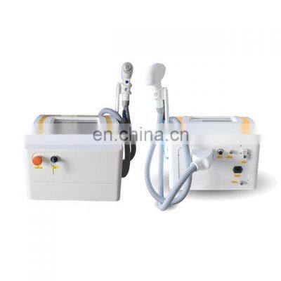 Professional Portable 755nm 808nm 1064nm Laser Hair Removal Beauty Machine