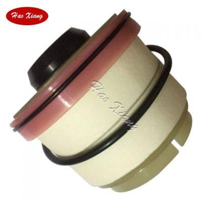 Haoxiang Auto Car Factory Fuel Filter Engine 23390-0L041 23390-0L010 23390-YZZA1 For Isuzu D-Max Lexus IS Mitsubishi Toyota